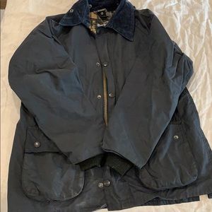 Barbour jacket, great condition. Barely worn
